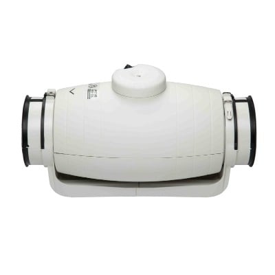 SOLER EN PALAU Ventilator in-line TD-500/150-160 SILENT 3V - 220-240V 50/60Hz - N8 5211302100