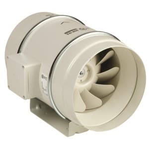 SOLER EN PALAU Ventilator in-line TD-800/200 MIXVENT 3V - 220-240V 50/60Hz - N8 5211304900