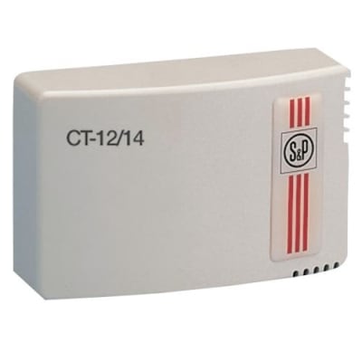 SOLER EN PALAU Veiligheidstransformator - 230/12V 5401261200
