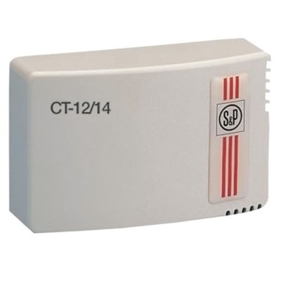 SOLER EN PALAU Veiligheidstransformator - 230/12V - voor SILENT 100 CHZ 5401292800