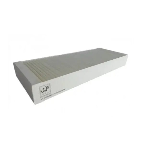 SOLER EN PALAU Vervangfilter AFR-325/450V-M5 410X156X49 5402058800