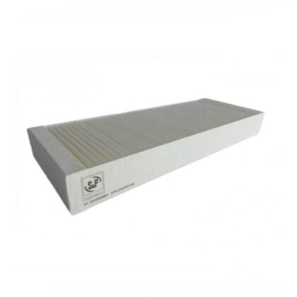 SOLER EN PALAU Vervangfilter - type F7 - voor IDEO HR 450/575 5402067400