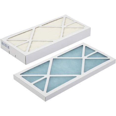SOLER EN PALAU Vervangfilters (kit) - type F7/G4 - voor IDEO HR 325 ECOWATT 5416762200