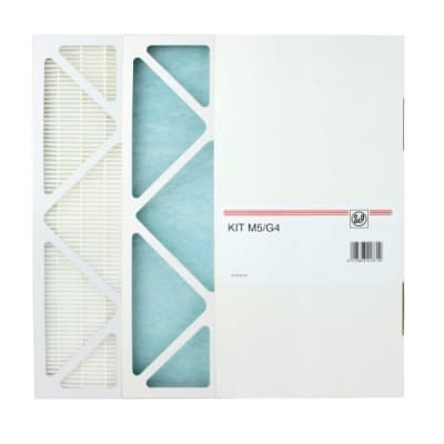 SOLER EN PALAU Vervangfilters (kit) - type M5/G4 - voor DOMEO 210 5416804000