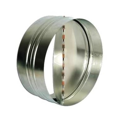 SOLER EN PALAU Terugslagklep - Ø125mm L0130926