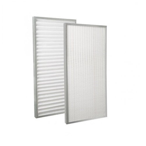 SOLER EN PALAU Filter kit G4/F7 voor HR MURAL 1200 L013510016