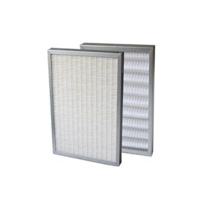 SOLER EN PALAU Filter kit G4/F7 - voor HR GLOBAL 2000 L013510024