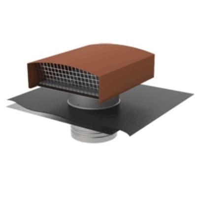 SOLER EN PALAU Dakhoed - Ø160mm - metaal - zwart L0136057