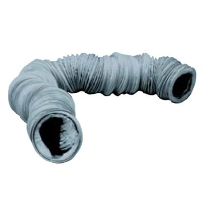 SOLER EN PALAU Flexibel kanaal - niet geïsoleerd - PVC (zeer soepel) - Ø100mm - lengte 6m L013810197