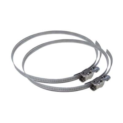 SOLER EN PALAU Klemband - Ø125mm - span. Ø60/145 - B9mm - D0
