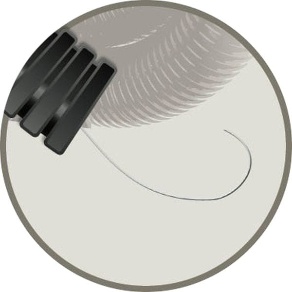 SOLFLEX Solflex voorbedrade buis 20mm Zwart UV bestendig + Trekdraad rol 100m SOD20