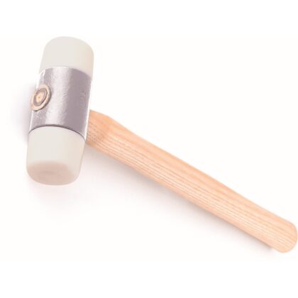 SOLID Nylon hamer n°3 - 32 mm HH 801032