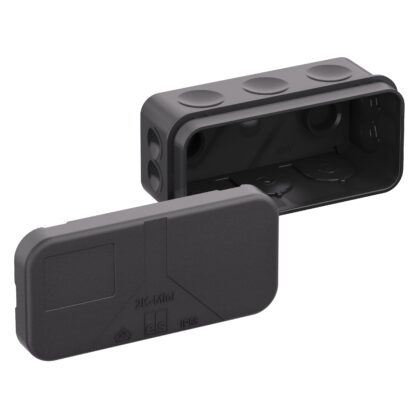 SPELSBERG 2K mini L-/sw 34420801
