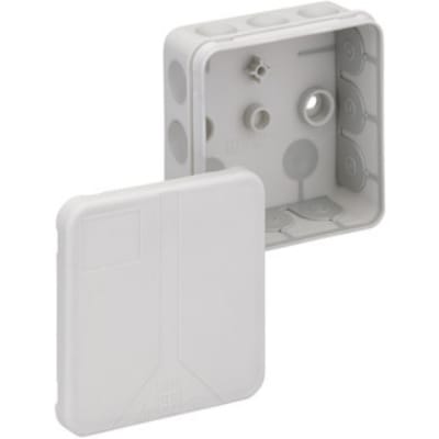 SPELSBERG Kabeldoos conform DIN EN 60670 (VDE 0606)