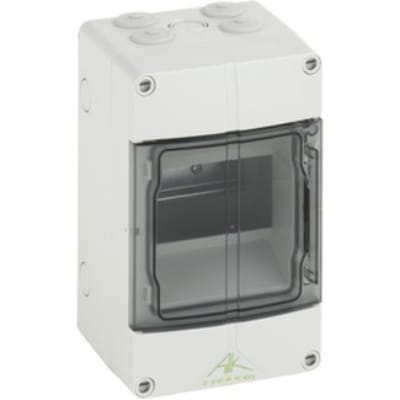 SPELSBERG Modulaire verdeler