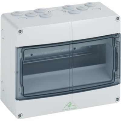 SPELSBERG Modulaire verdeler