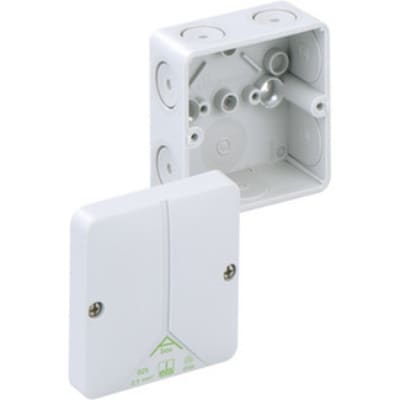 SPELSBERG Kabeldoos DIN EN 60670 VDE 0606