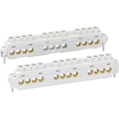 SPELSBERG Schroefklemmen conform DIN EN 60998 (VDE 0613)