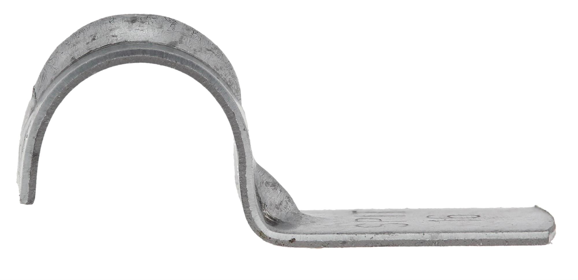 SPIT Zadelklem P-clip metaal Ø 16mm - 150 stuks 016988
