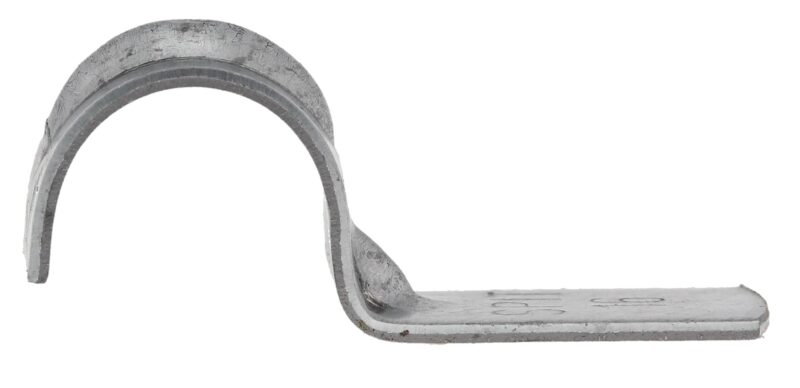 SPIT Zadelklem P-clip metaal Ø 25mm - 100 stuks 016993