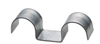 SPIT Zadelklem P-clip metaal 16x16mm - 100 stuks 016996