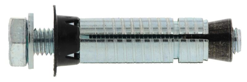 SPIT Spreidanker PRIMA - M8X14/25 verzinkt met bout - 25 stuks 050407
