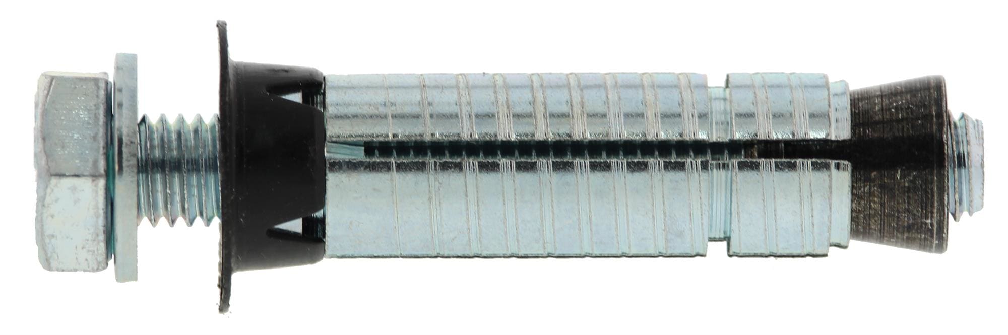 SPIT Spreidanker PRIMA - M8X14/25 verzinkt met bout - 25 stuks 050407