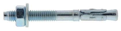 SPIT Segmentanker FIX 3 - M6X55/15 verzinkt - 100 stuks 050520