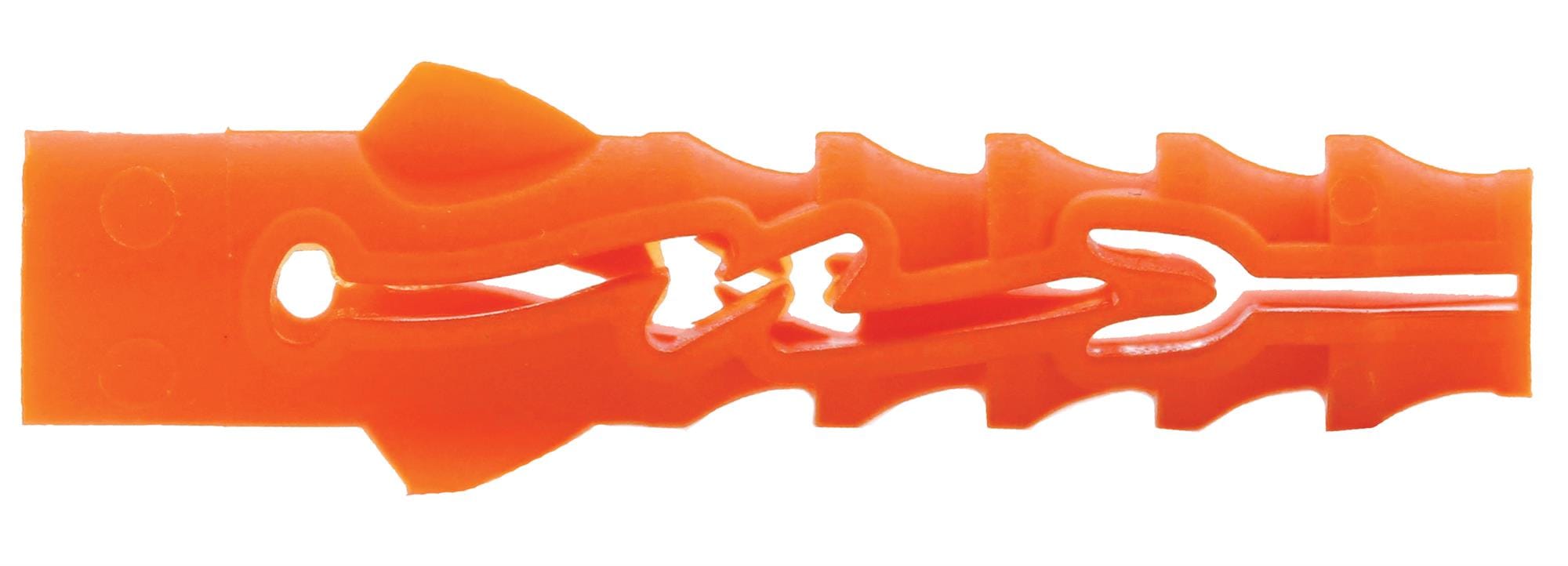 SPIT Nylon plug Ø 10x50 zonder kraag - 50 stuks 057030