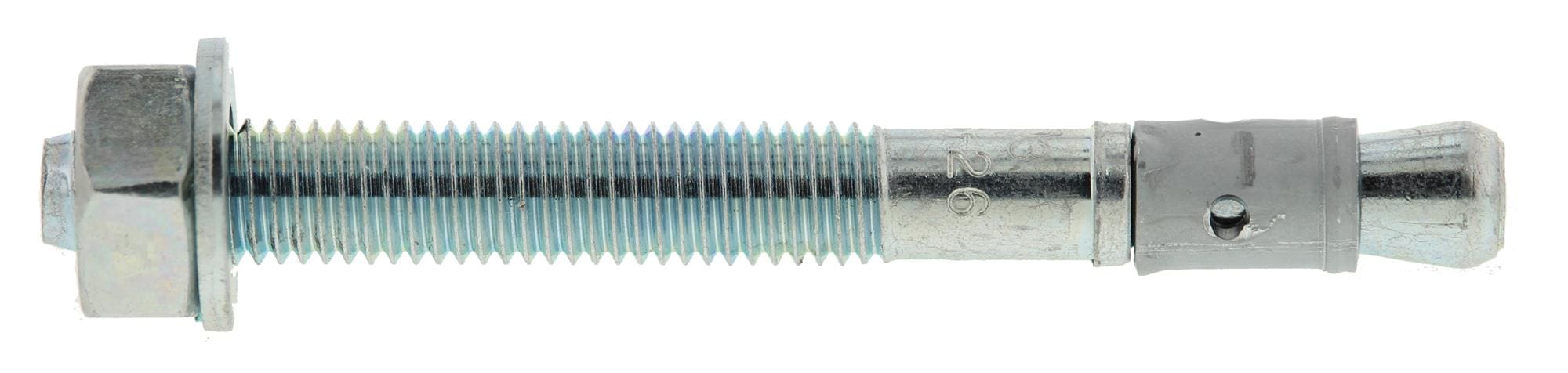 SPIT Segmentanker FIX 3 - M16X170/75 verzinkt - 10 stuks 057483
