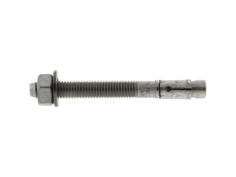 SPIT Segmentanker FIX Z XTREM - M8X55 INOX A4 - 100 stuks 058616