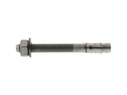 SPIT Segmentanker FIX Z XTREM - M10X95 INOX A4 - 50 stuks 058620