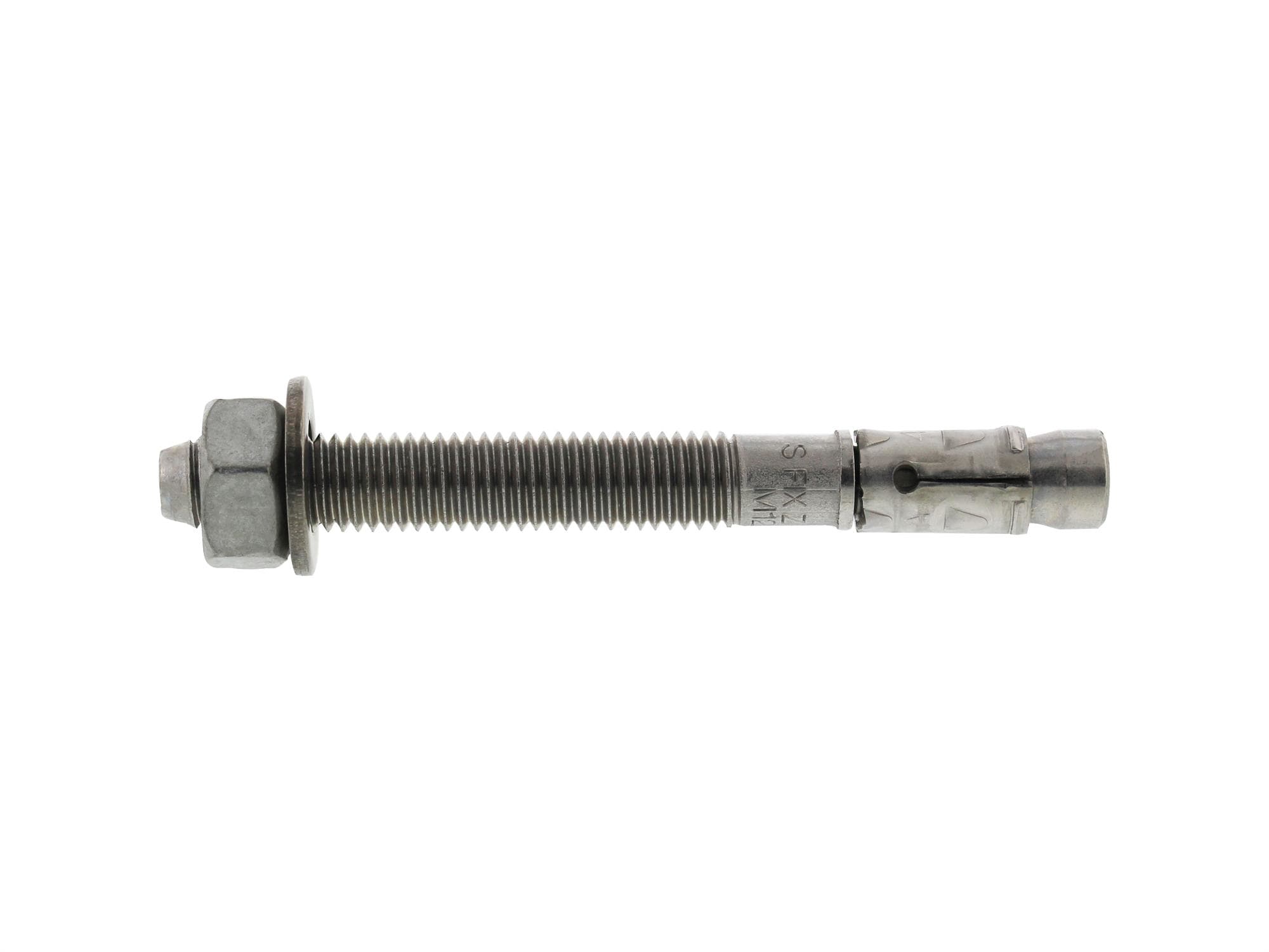 SPIT Segmentanker FIX Z XTREM - M10X95 INOX A4 - 50 stuks 058620