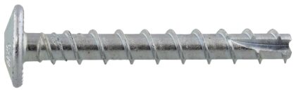 SPIT TAPCON 5 DOME XTREM BETONSCHROEF 6X40/5 - 100 stuks 058680