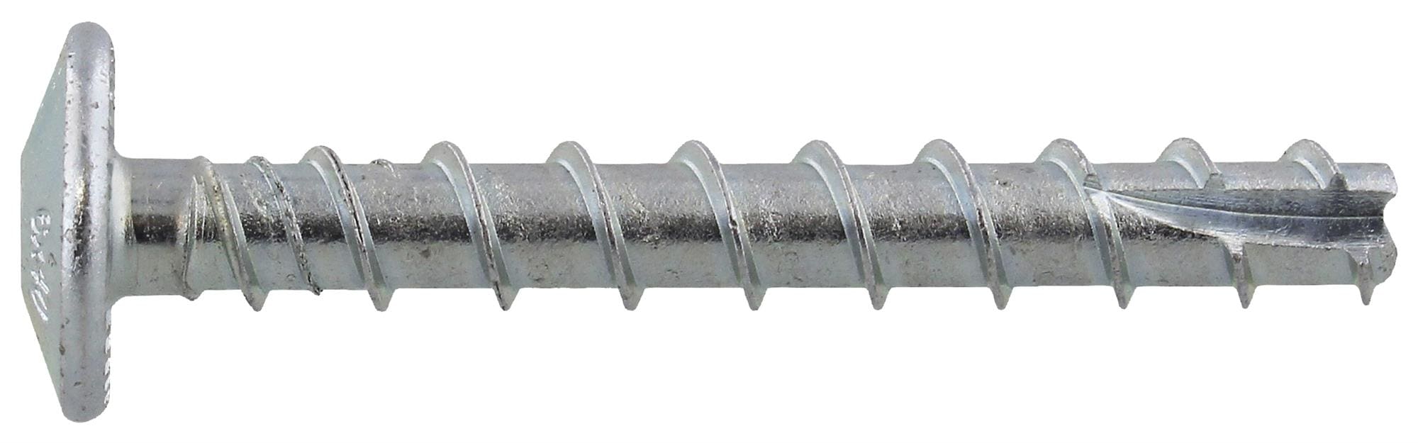 SPIT TAPCON 5 DOME XTREM BETONSCHROEF 6X40/5 - 100 stuks 058680