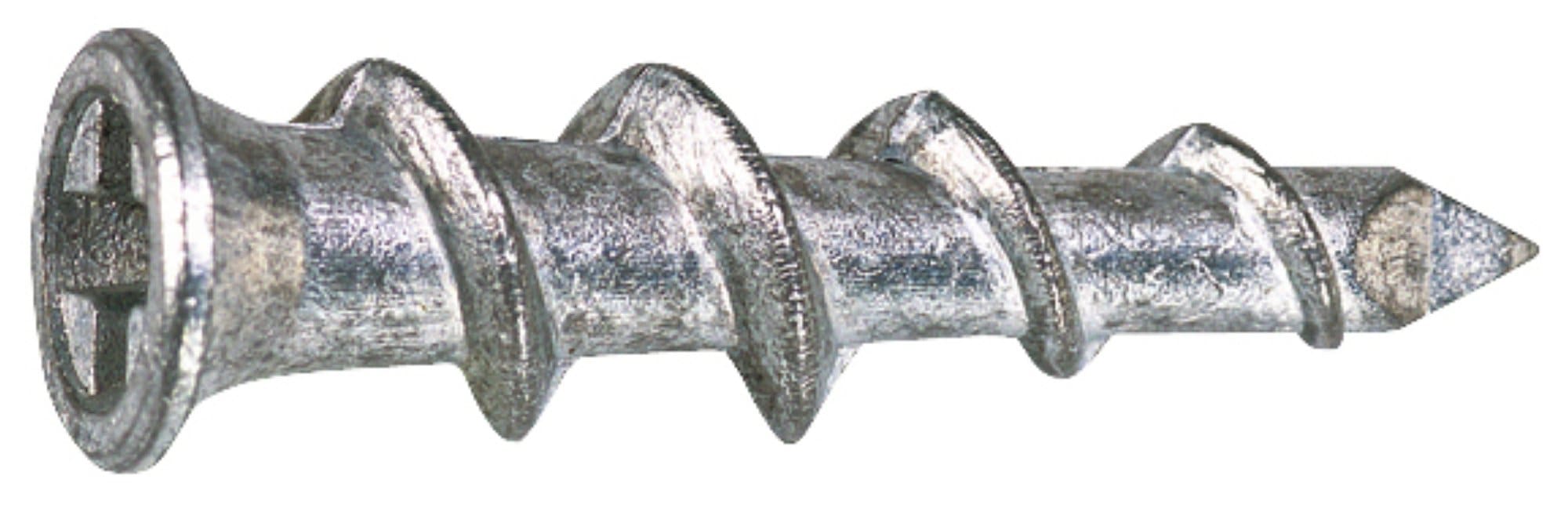 SPIT Gipsplaatplug MINI DRIVA TP12 - 200 stuks 059430