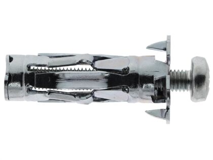 SPIT STELLIX HOLLEWANDPLUG MET SCHROEF M4/35 - 100 stuks 061143