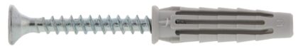SPIT Universele plug Pro 6 - 8x40mm