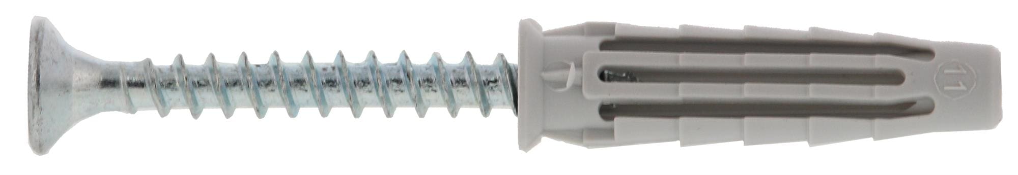 SPIT Universele plug Pro 6 - 8x40mm