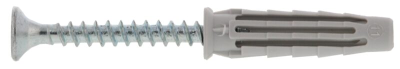 SPIT Universele plug Pro 6 - 10x50mm