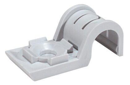 SPIT Zadelklem P-clip kunststof Ø 16mm - 100 stuks 567206