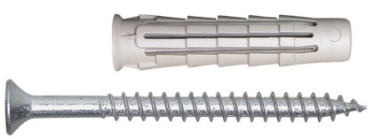 SPIT Pluggenbox Pro 6 met schroef