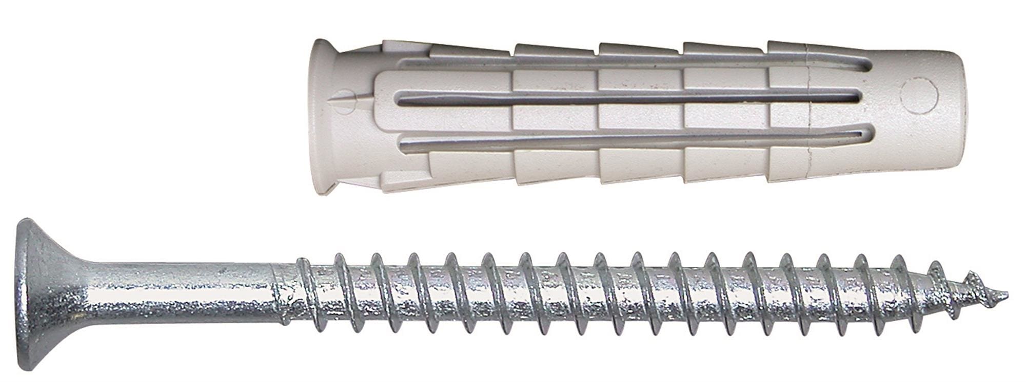 SPIT Pluggenbox Pro 6 met schroef