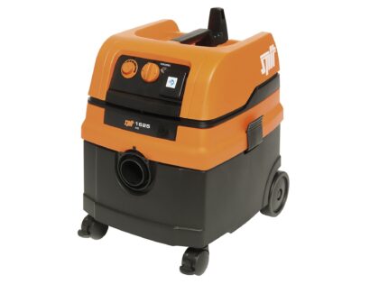 SPIT Stof- en waterzuiger AC1625 1600W 25L