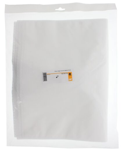 SPIT Stofzuigerzakken Fleece - alle types (5 stuks) 620922