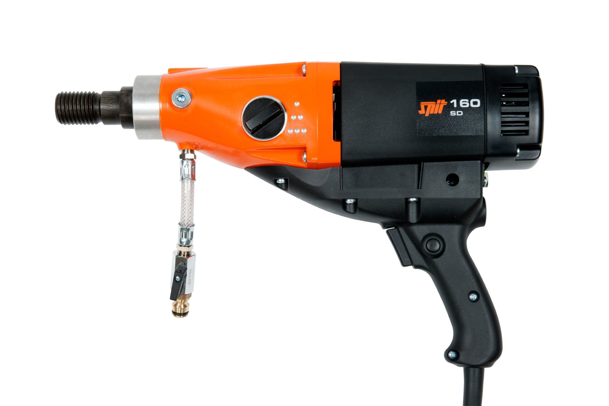 SPIT SD160 DIAMANTBOORMACHINE 1/2''+ 1 1/4'' 624009