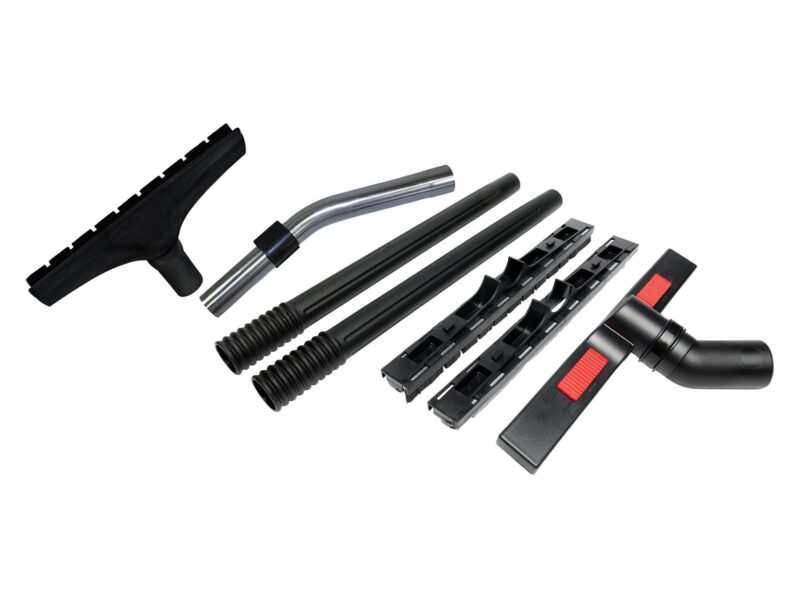 SPIT Stofzuiger accessoires kit alle types 644030