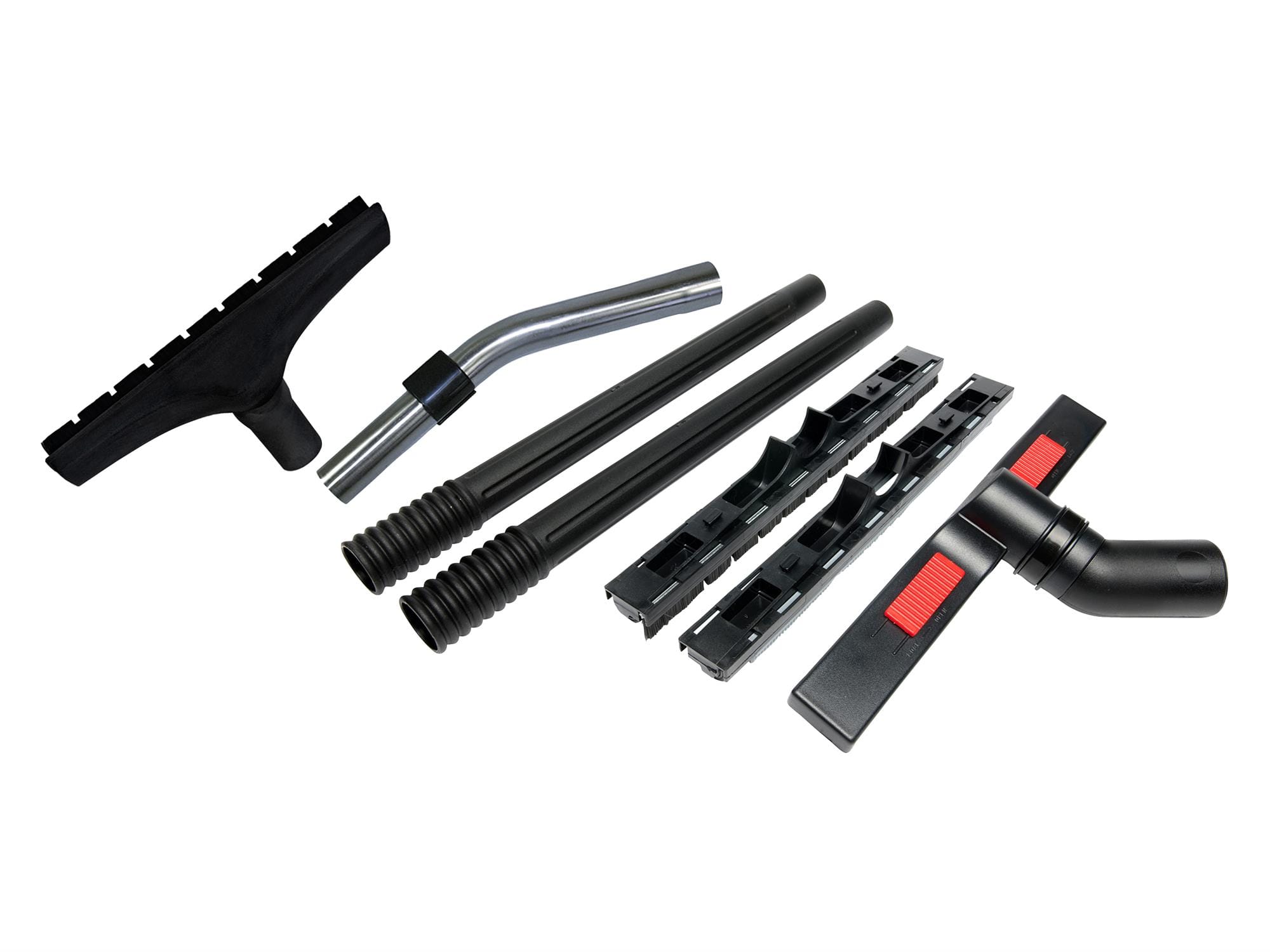 SPIT Stofzuiger accessoires kit alle types 644030
