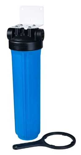 Watts OneFlow OFTWH-R kalkneutralisator 23l/min F 3/4 x 3/4 - RVS SS0002188