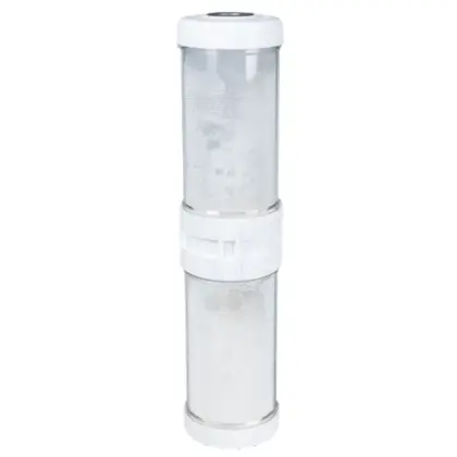Watts OneFlow TAC-patroon voor OFTWH 23L/min RVS SS0002189